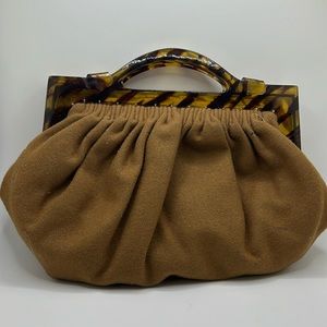 Vintage purse